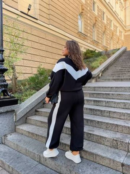 Костюм спортивный УК-215-3 Фабрика Моды Фото 2