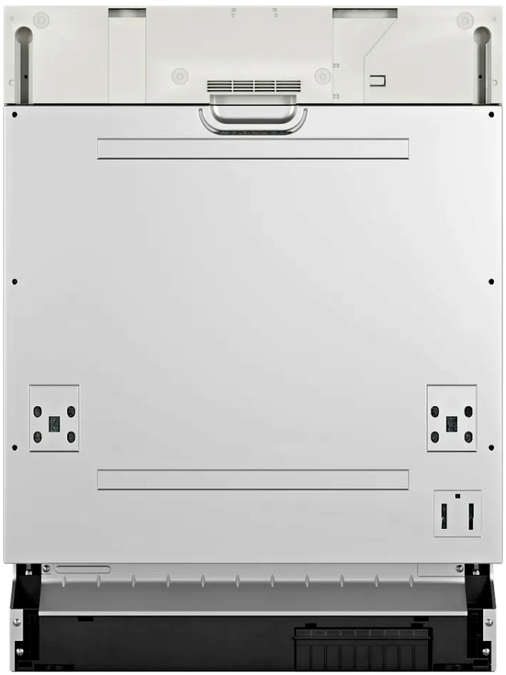 Встраиваемая посудомоечная машина Kuppersberg GIM 6092