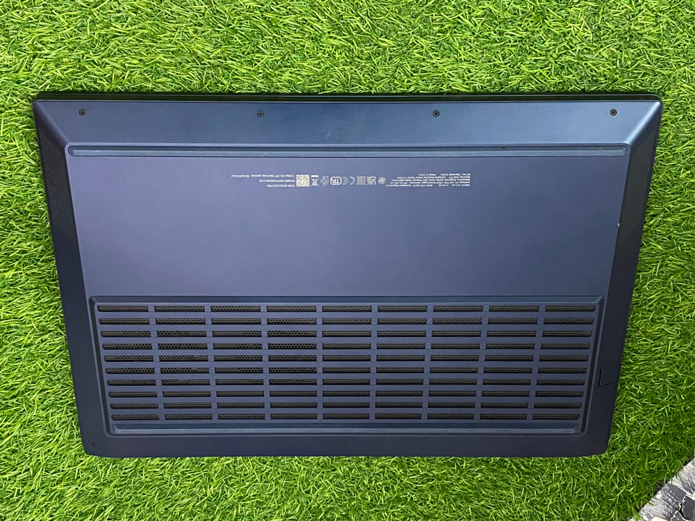 Hp FHD 144герц i5-12/ssd512/16gb/rtx3050