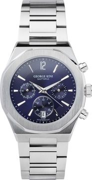 Мужские наручные часы George Kini GK.SG0002