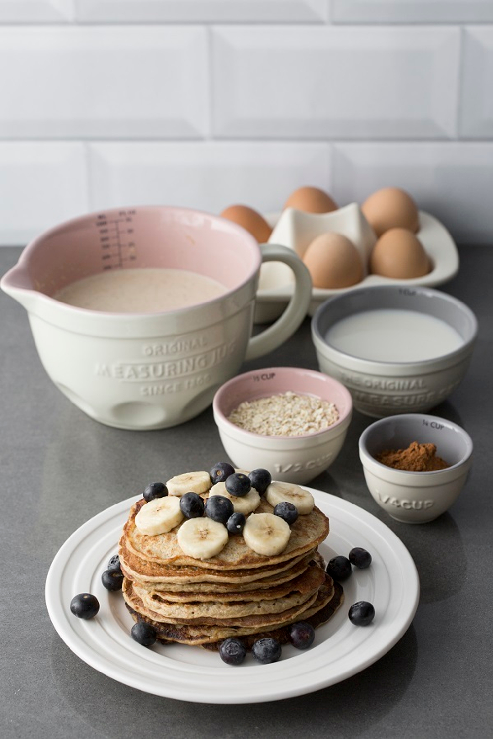 Кувшин мерный innovative kitchen, 1 л