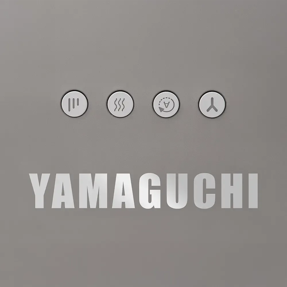 Массажер для ног Yamaguchi Taiko