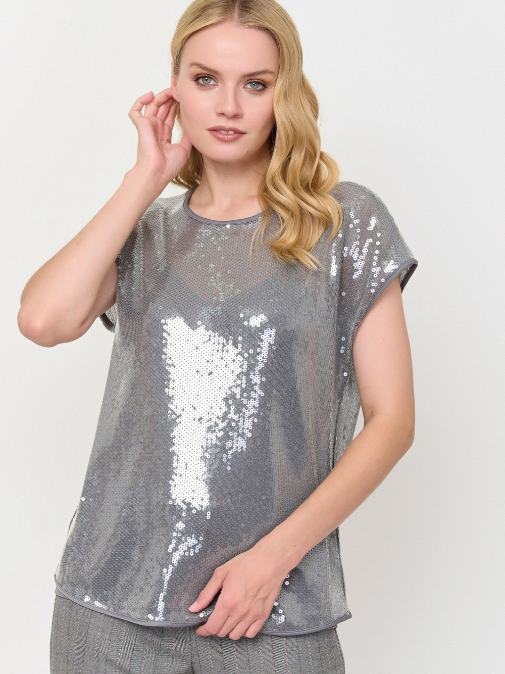 Блуза женская GERRY WEBER