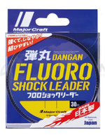 Леска для рыбалки Major Craft DFL-0.330mm/16lb, 30m