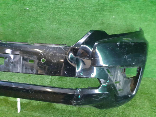 Бампер передний Toyota LC Prado 150 (2020-н.в.)