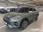 KG Mobility (Ssangyong) Torres Бензин 1.5 2WD (01.2023)