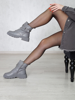 Ботинки женские LIFEXPERT OAD-ZM1219 \F20-X114M