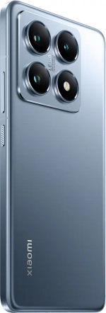 Смартфон XiaoMi 14T Pro 12/1Tb Titan Blue