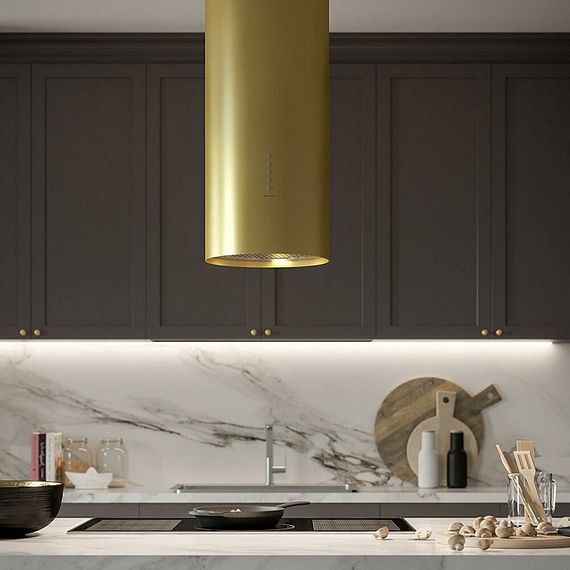 Вытяжка Falmec POLAR EVO GOLD 35