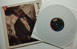 Винтажная виниловая пластинка LP Joe Cocker Night Calls (Spain 1991)