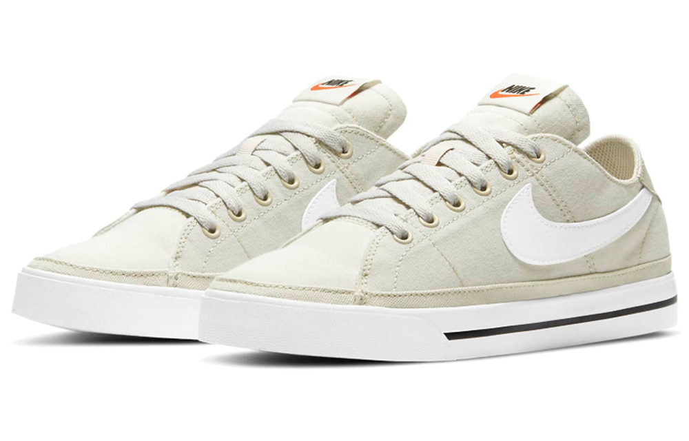 Кроссовки Nike Court Legacy Cnvs (Женская размерная сетка)