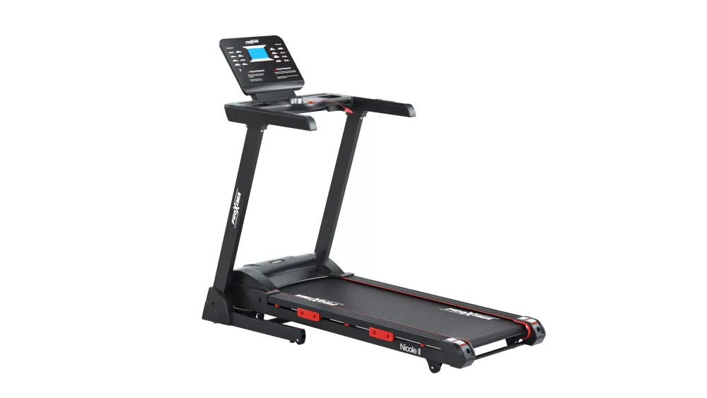 Беговая дорожка электрическая Proxima Nicole ll
