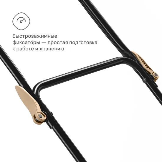 Газонокосилка аккумуляторная Nocord NLB-32.20. BC