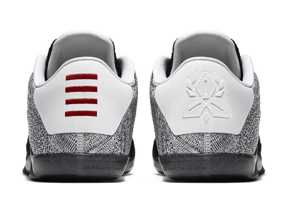 Заказать в Москве Nike Kobe 11 Last Emperor