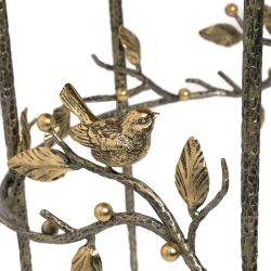 Туалетный столик Терра Каштан Амбер