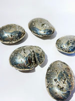 Пирит палмстоун