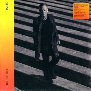 Sting / The Bridge (Deluxe Edition)(CD)