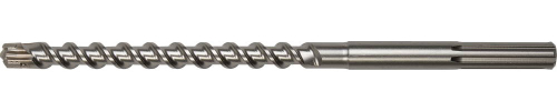KRAFTOOL Industrie Qualit, 18 x 200/340 мм, SDS-max бур (29317-340-18)