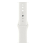 Умные часы Apple Watch Series SE Gen 2 40 мм Aluminium Case, silver