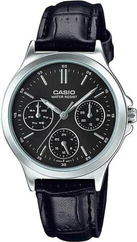 Женские наручные часы Casio LTP-V300L-1A