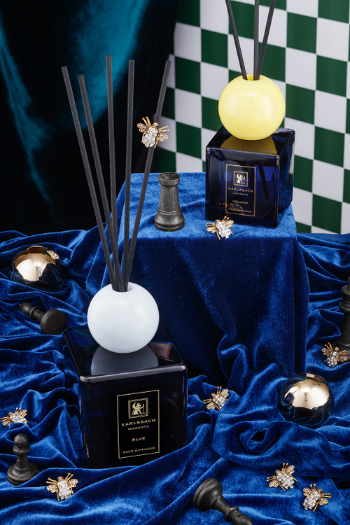 KARLSBACH Диффузор Mint 200 мл