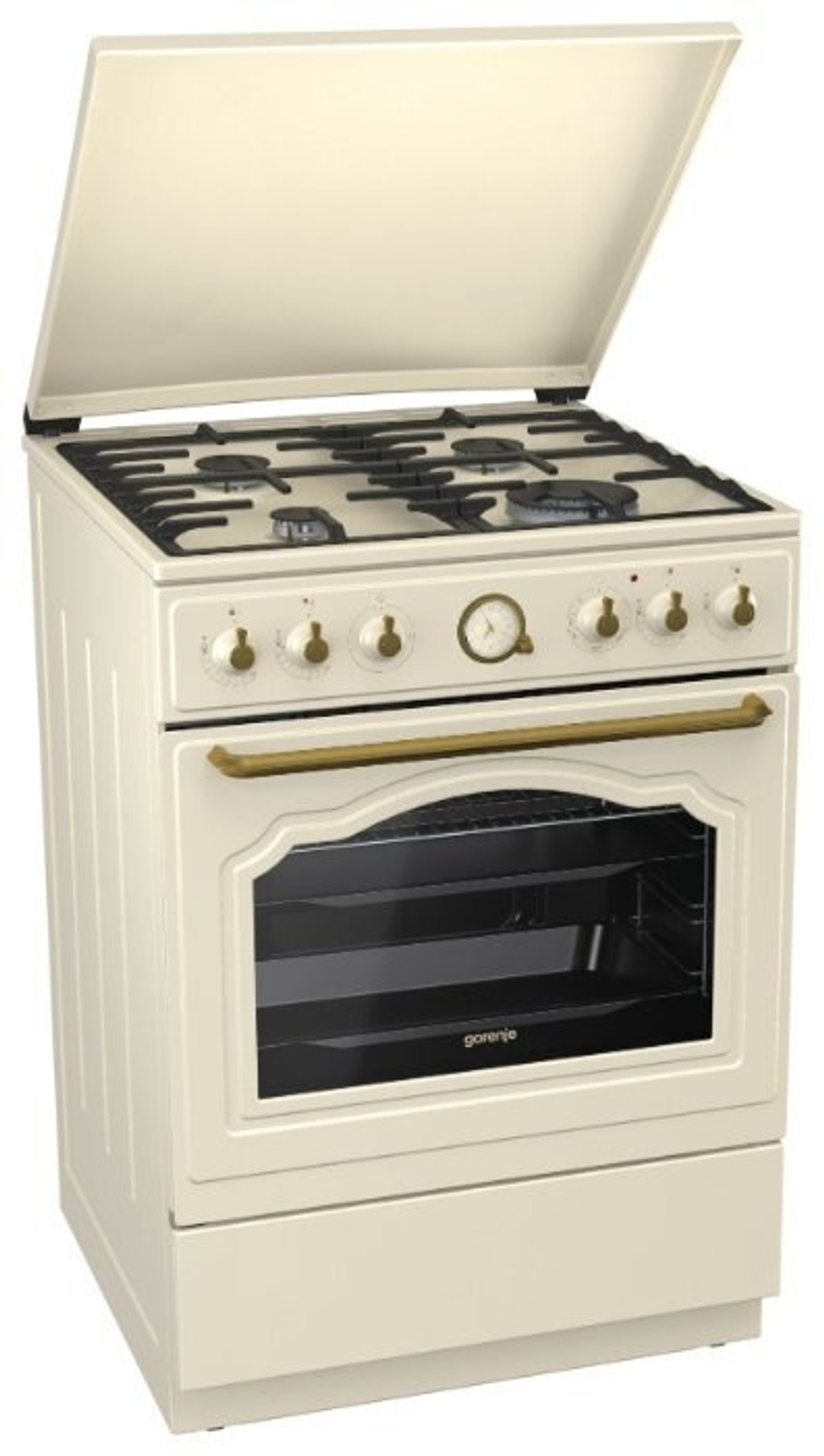Газовая плита Gorenje GI62CLI