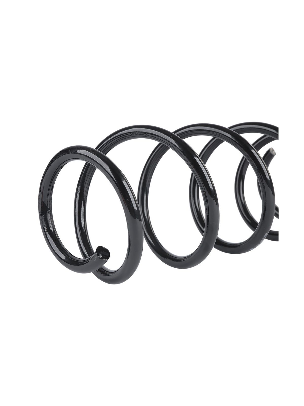 Пружина передняя L R для OPEL Astra G (00-05)/Vectra B (95-03) GANZ GIK02657