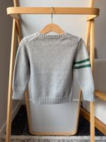 Хлопковый джемпер Polo Ralph Lauren, 92