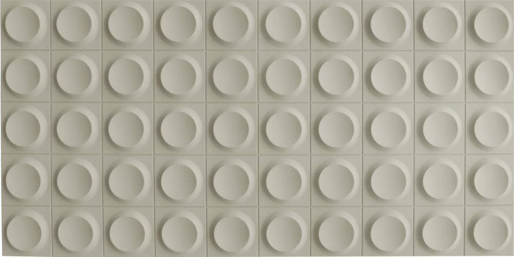 SMALL ROUND PLATE