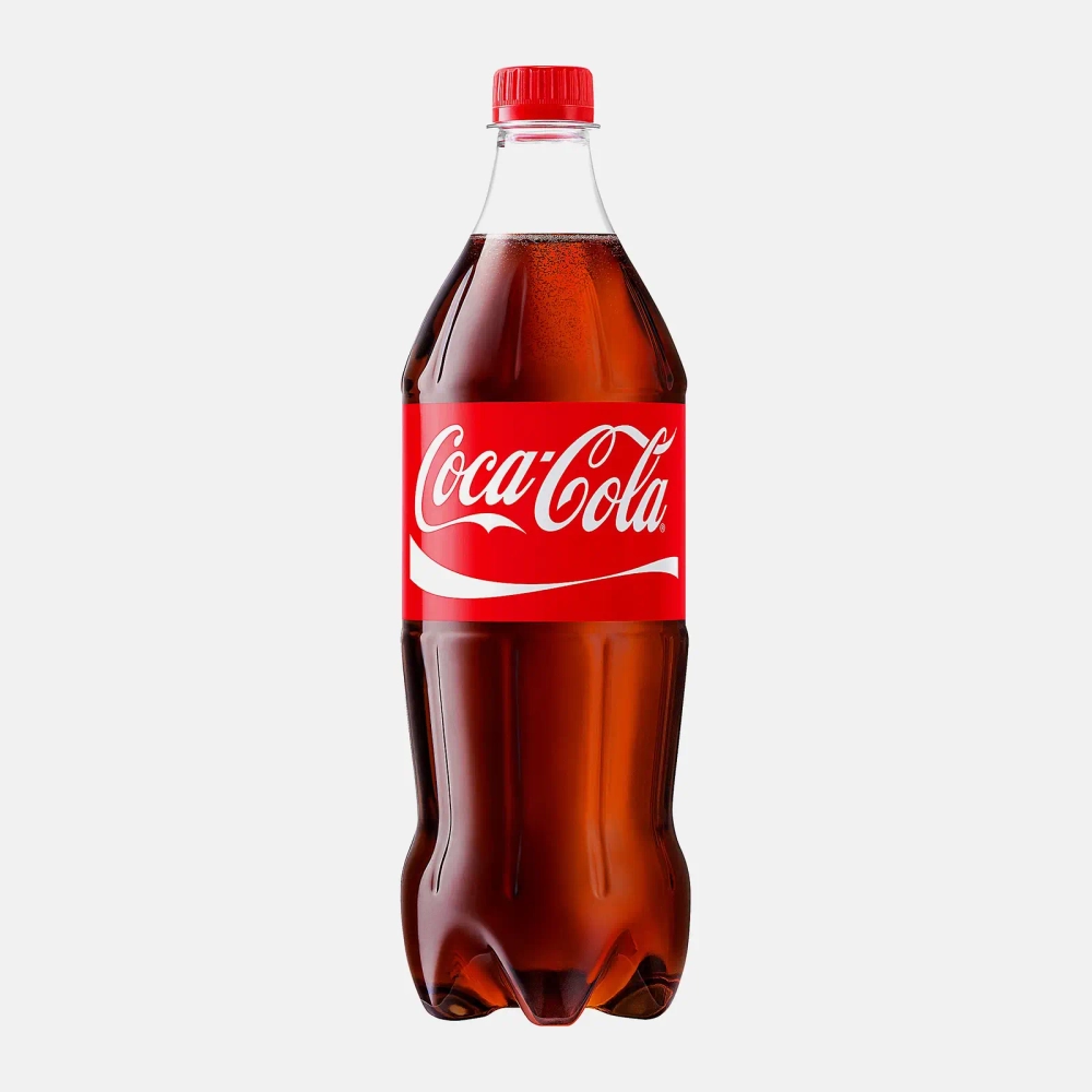 Напиток Coca-Cola 1л