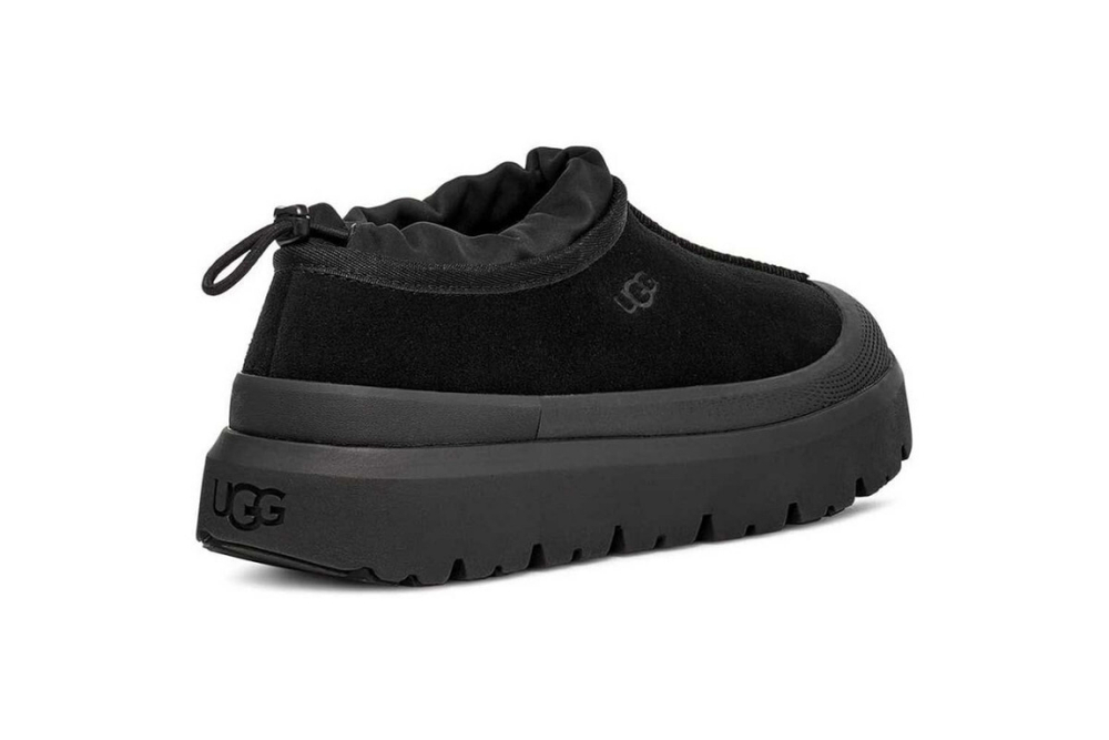 UGG Tasman Weather Hybrid Black