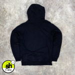 Худи AirJordan Black Logo