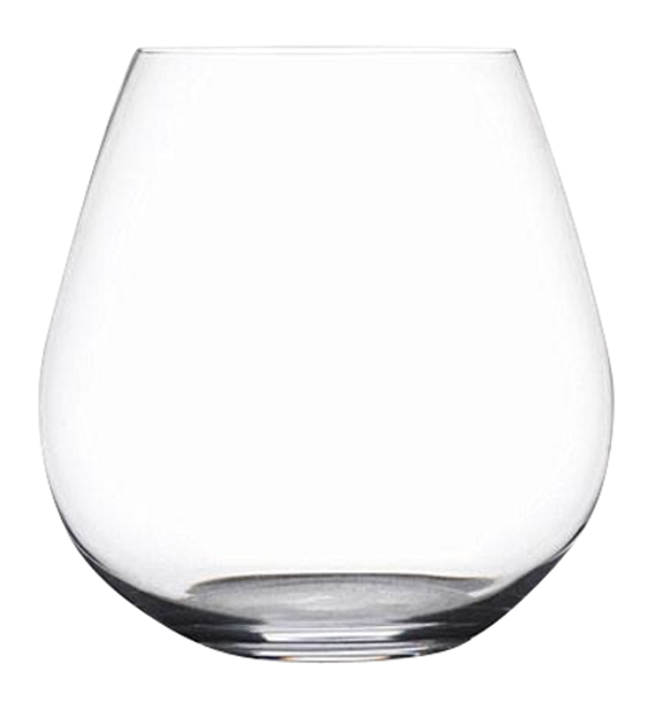 Riedel &quot;O&quot; - Набор фужеров 2 шт Pinot/Nebbiollo 690 мл стекло (stemless glass)