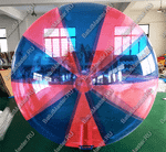 Аттракцион Водный шар ПВХ «Воздушный шарик» 1,5*1,5*1,5 м