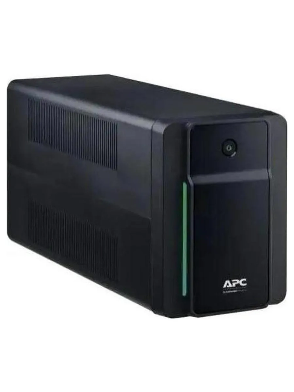 Источник бесперебойного питания APC Easy-UPS BVX2200LI 1200Вт 2200ВА черный