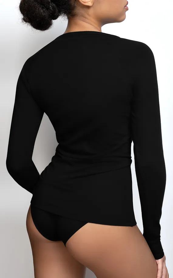 Футболка M-68 Черный