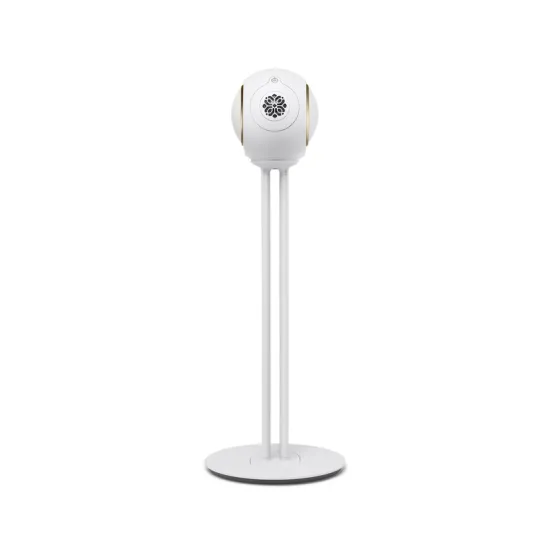Стойка Devialet Tree Phantom Ultimate 98 dB Iconic White, белый