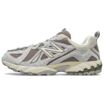 Кроссовки New Balance 610 Brighton Grey Mushroom