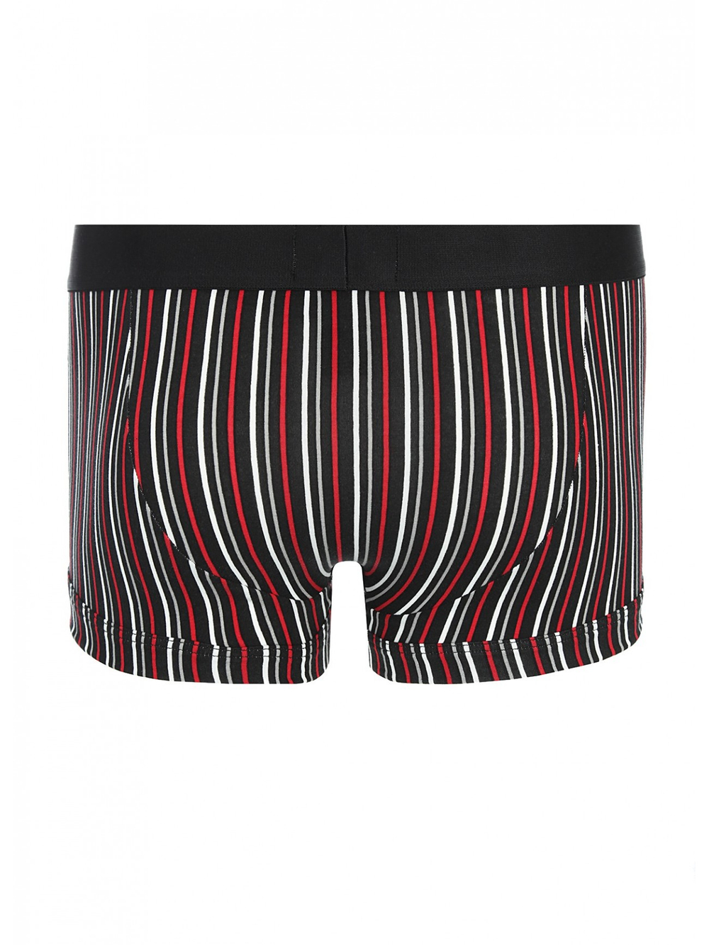 Трусы мужские Men'S Knit Trunk EA UNDERWEAR