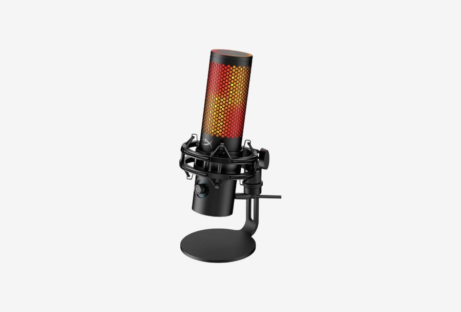 HyperX QuadCast 2 S_0326528101820