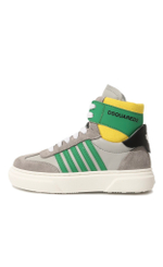Высокие кеды Dsquared2