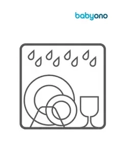 Детские ложки для прикорма для новорожденных обучающие 2 шт