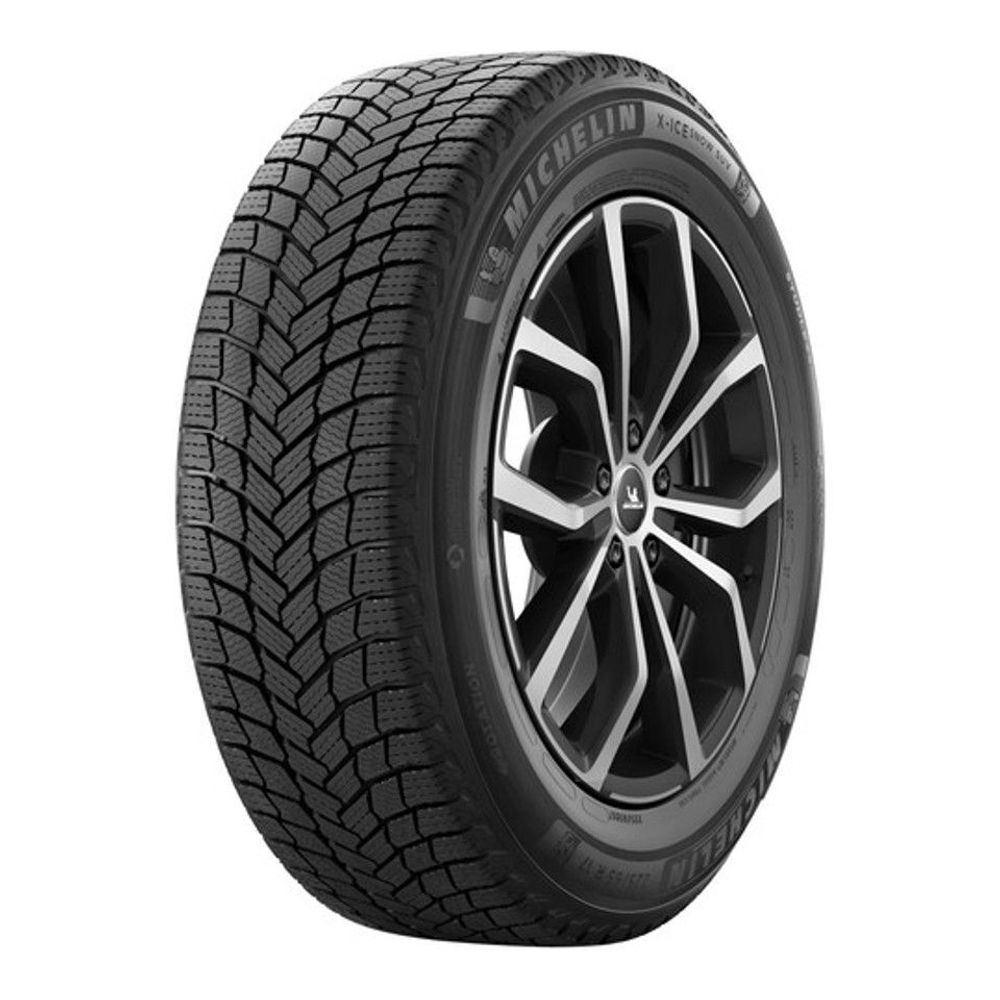 Мишелин  235/65/17  T 108 X- ICE SNOW SUV  XL  старше 3-х лет