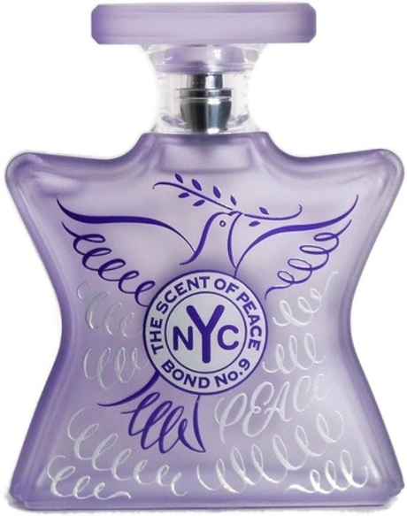 Bond №9 NYC The Scent Of Peace