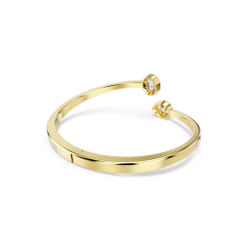 IMBER:BANGLE OP WHITE/GOS S
