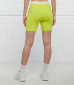 велосипедки CALVIN KLEIN JEANS - зеленый(J20J218045)