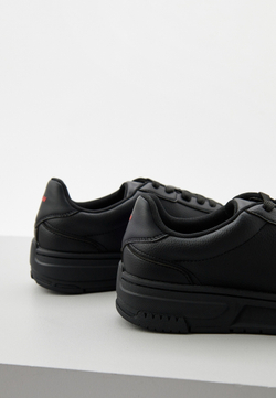 Кеды мужские HUGO Yarrow_tenn_grpu