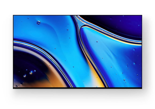 Телевизор Sony K-55XR8A EU
