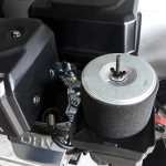 Lifan 192F-2 D25 7А двигатель бензиновый