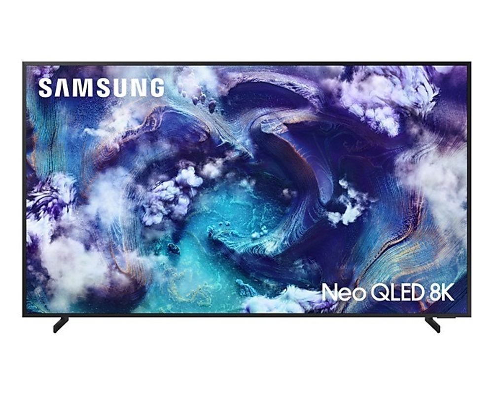 Телевизор Samsung NEO QLED 8K QE65QN900F